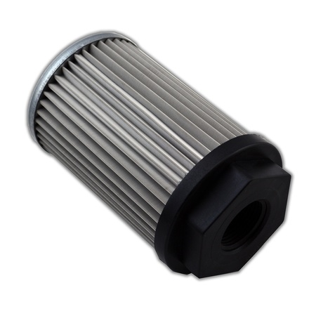 Main Filter Hydraulic Filter, replaces FLOW EZY P51200RV3, Suction Strainer, 60 micron, Outside-In MF0487517